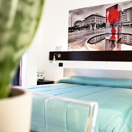 Bella Pescara B&B Eksteriør bilde