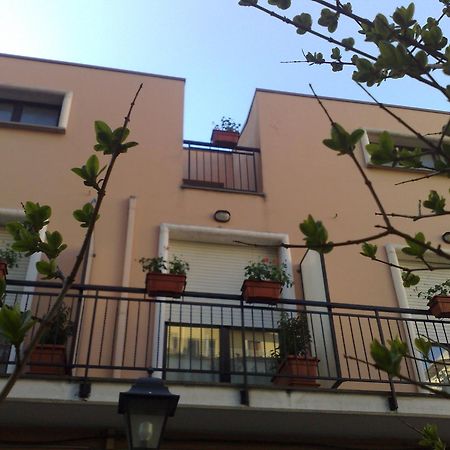 Bella Pescara B&B Eksteriør bilde