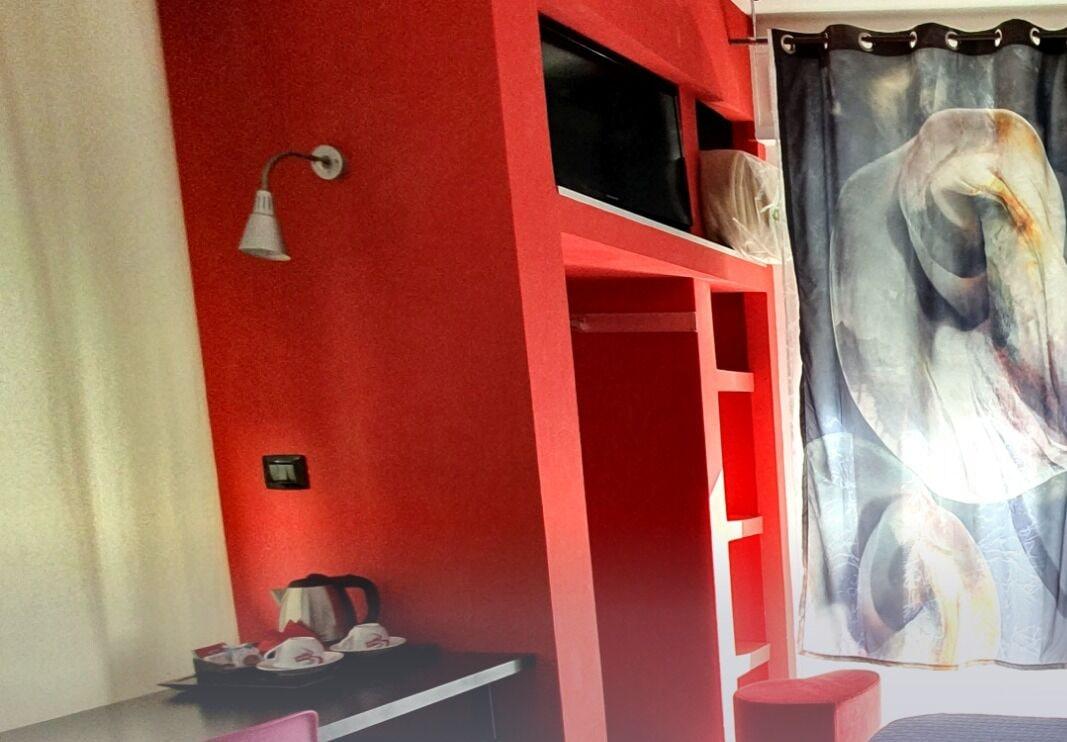 Bella Pescara B&B Eksteriør bilde