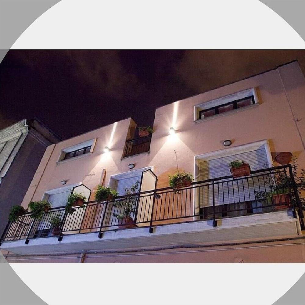 Bella Pescara B&B Eksteriør bilde