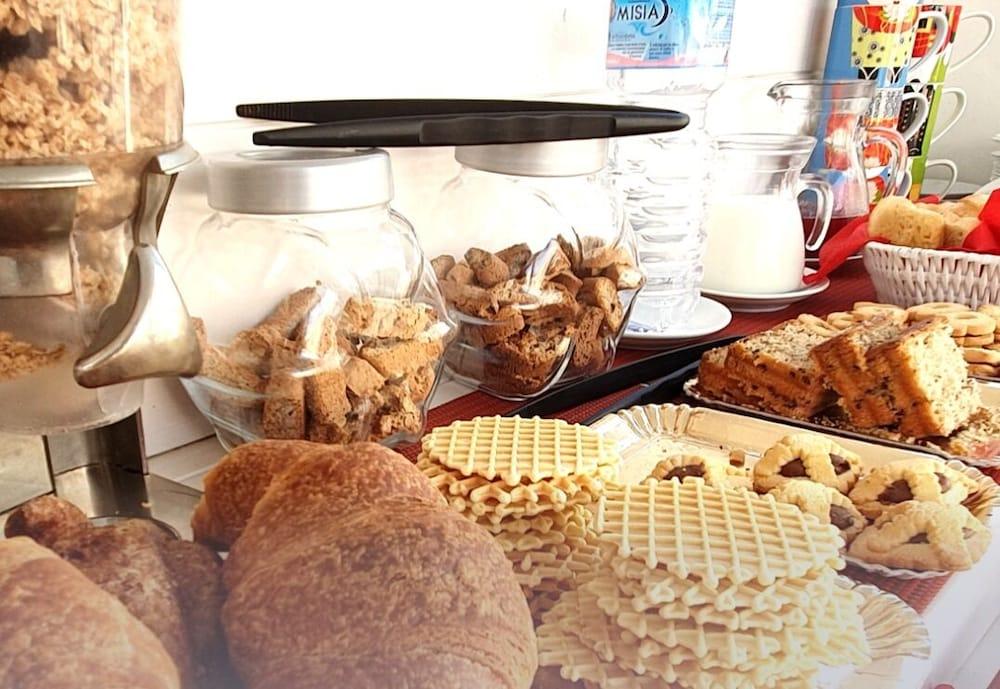 Bella Pescara B&B Eksteriør bilde