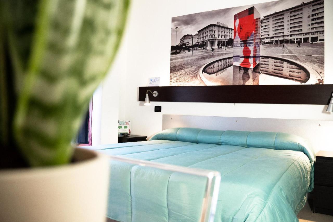 Bella Pescara B&B Eksteriør bilde