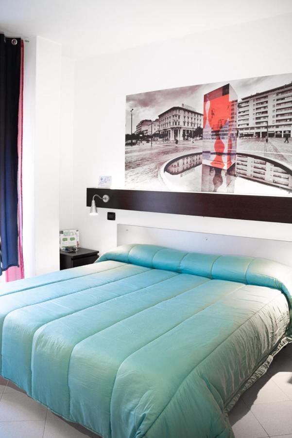 Bella Pescara B&B Eksteriør bilde