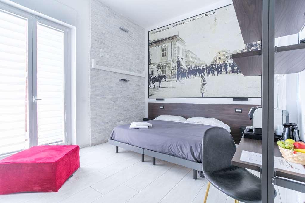 Bella Pescara B&B Rom bilde