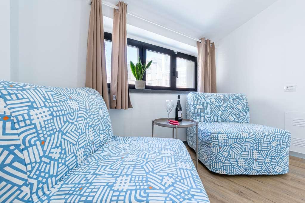 Bella Pescara B&B Rom bilde