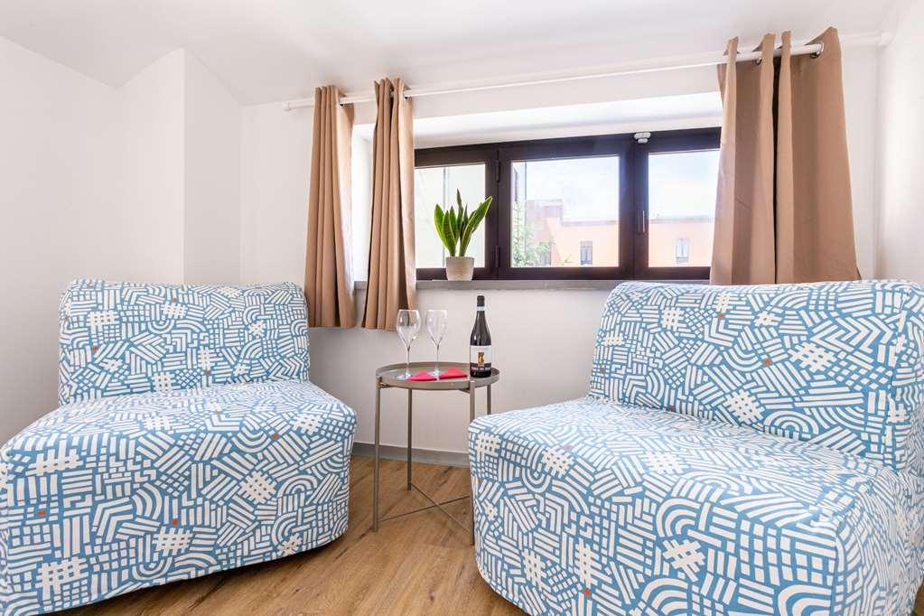 Bella Pescara B&B Rom bilde