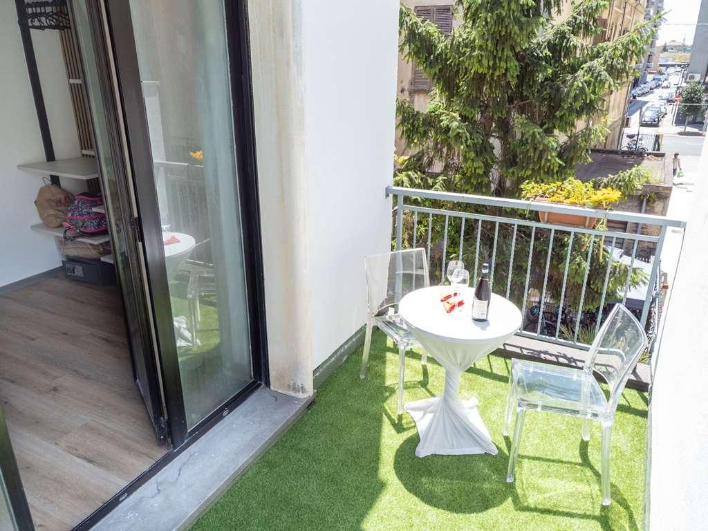 Bella Pescara B&B Rom bilde