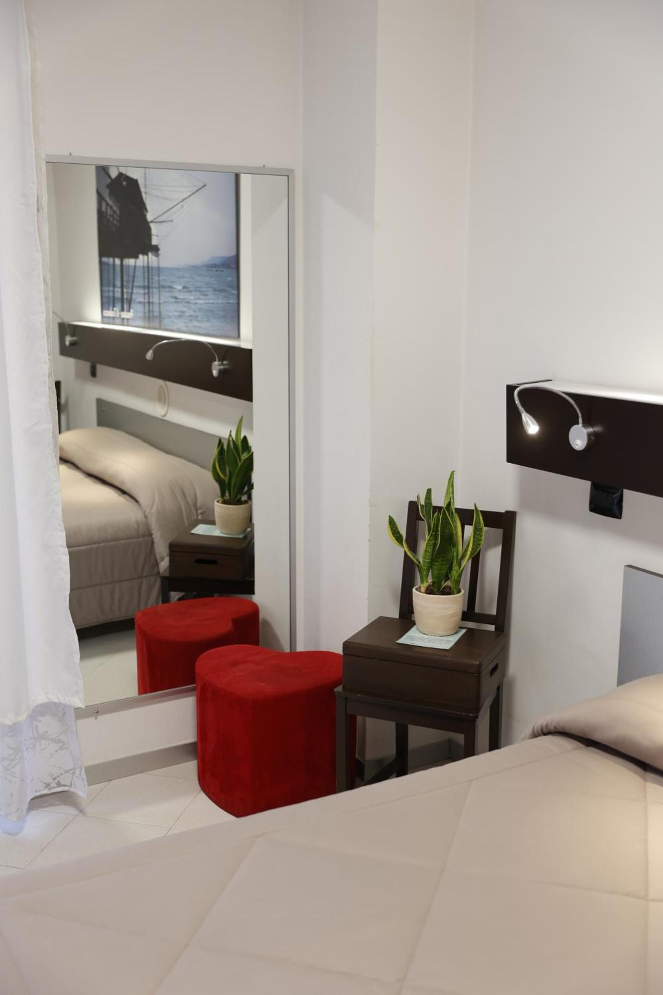 Bella Pescara B&B Eksteriør bilde