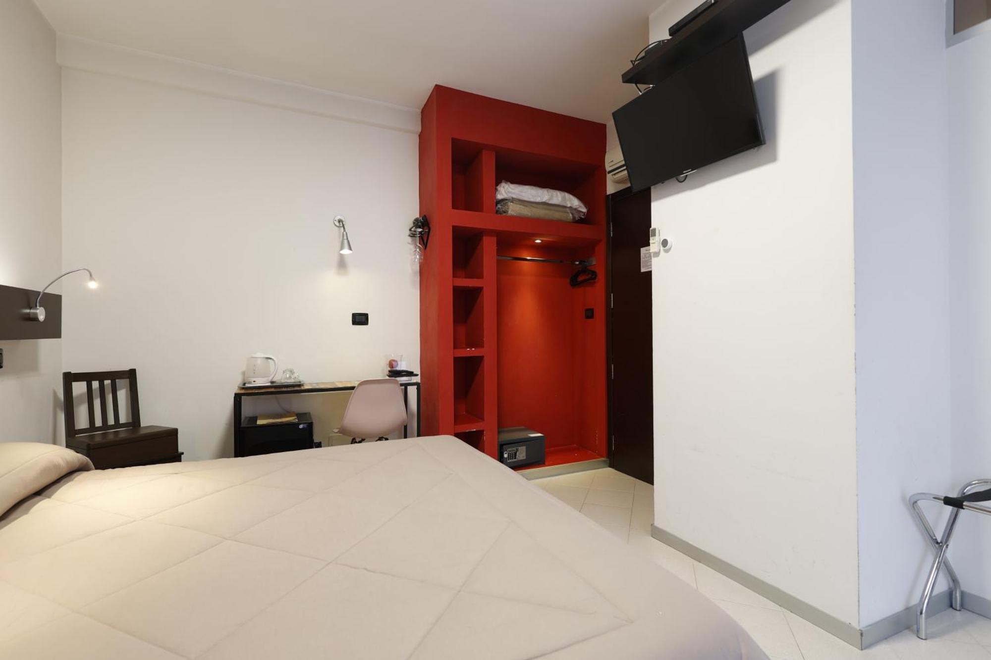 Bella Pescara B&B Eksteriør bilde