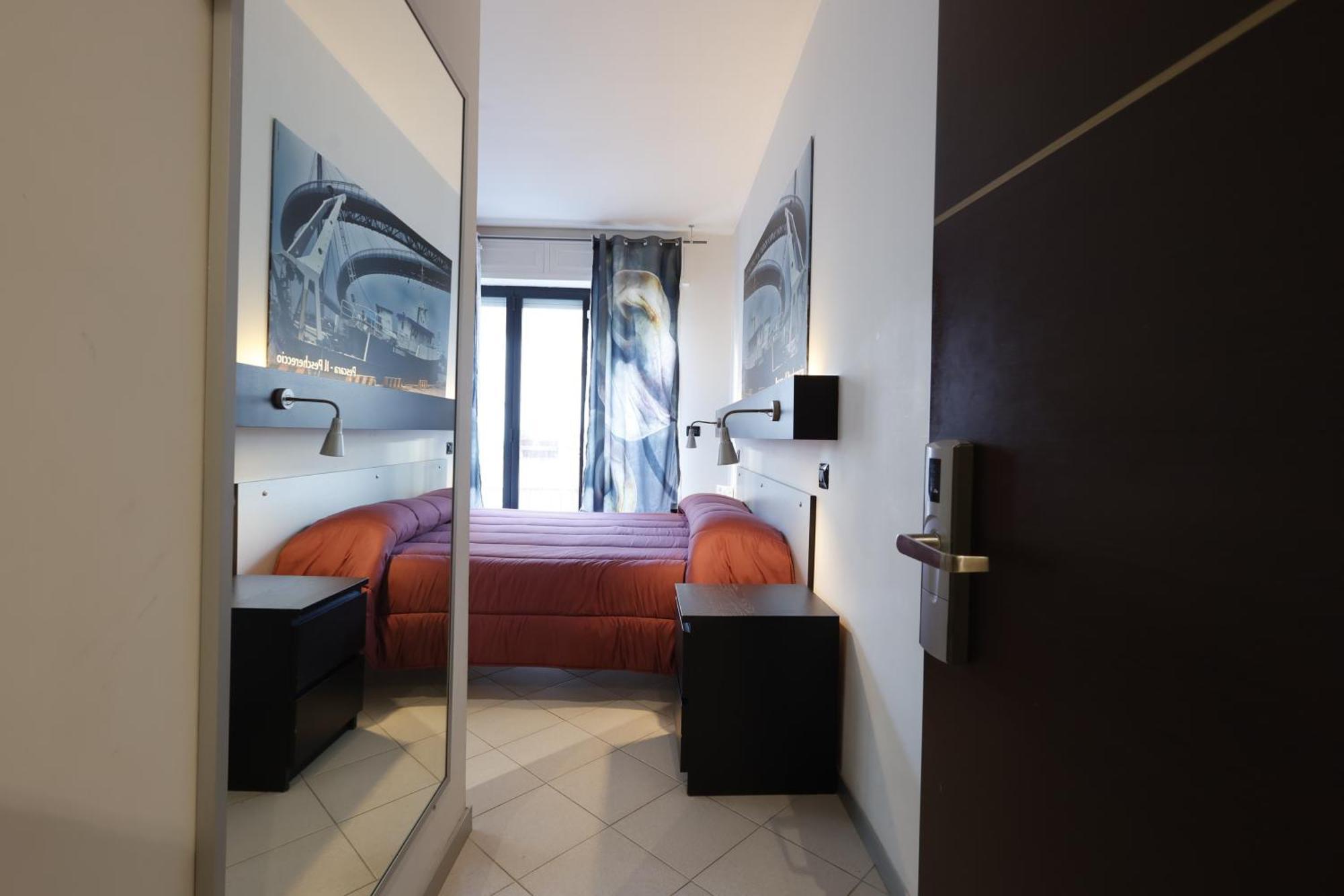 Bella Pescara B&B Eksteriør bilde
