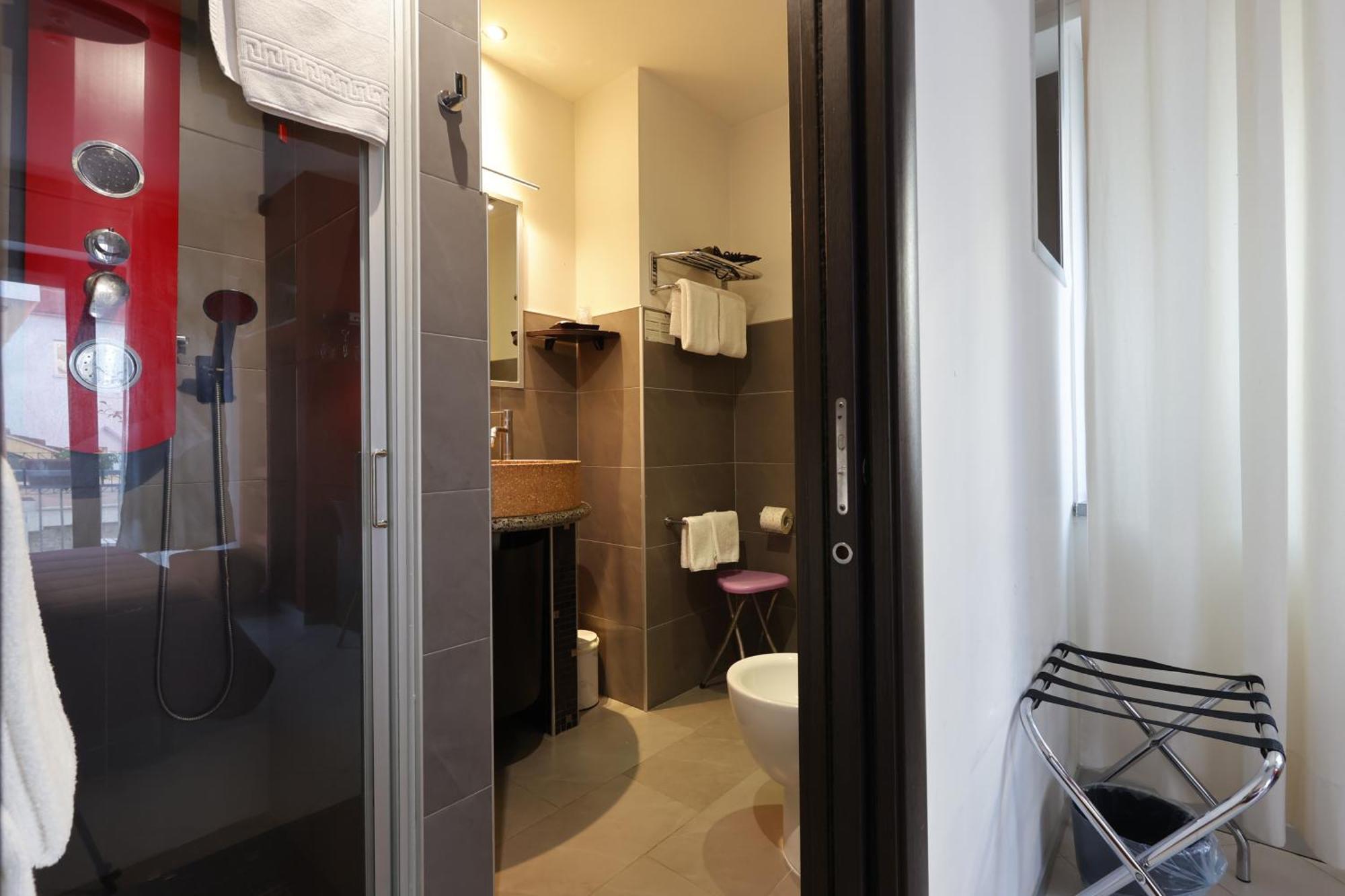 Bella Pescara B&B Eksteriør bilde