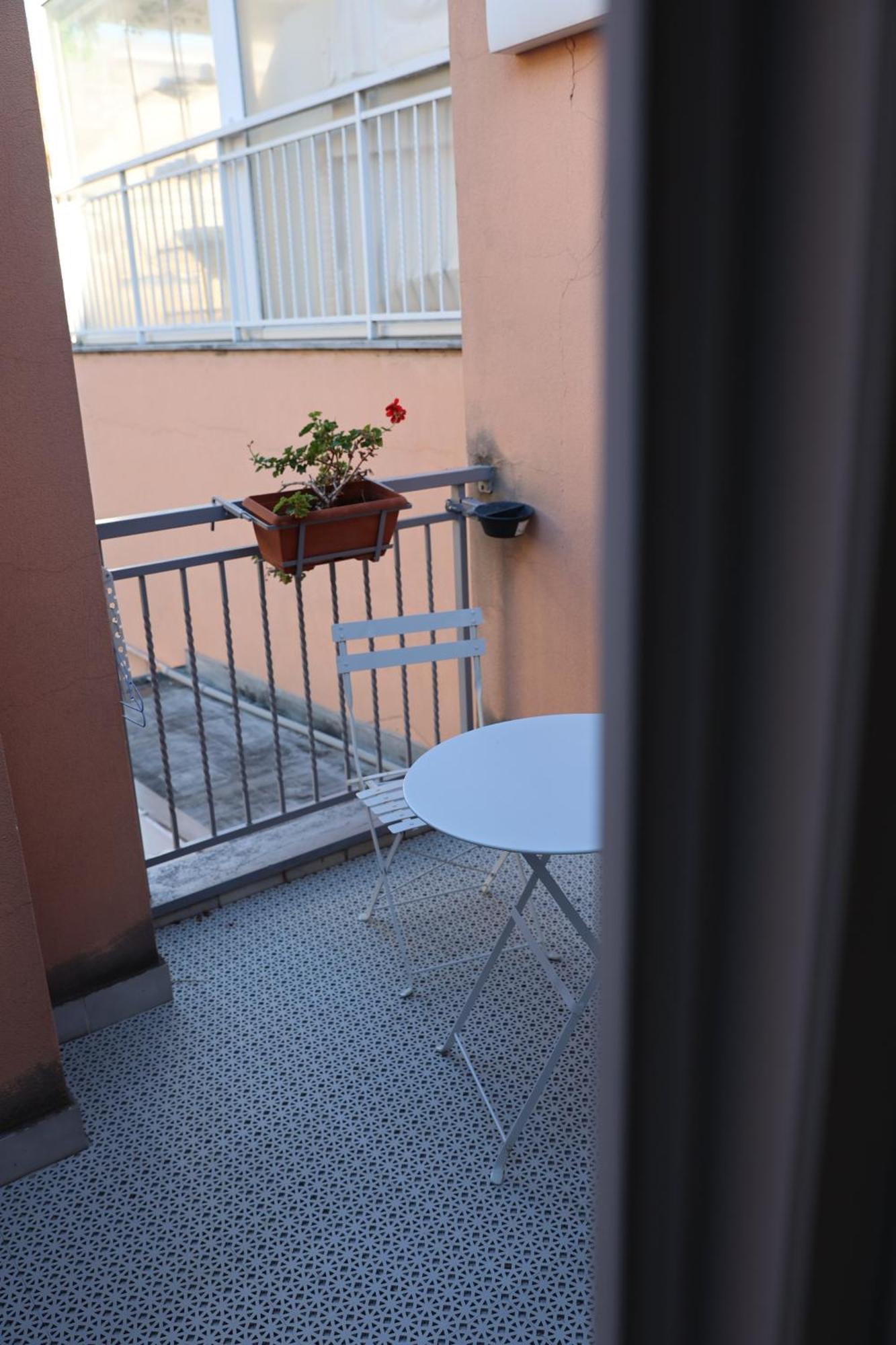 Bella Pescara B&B Eksteriør bilde