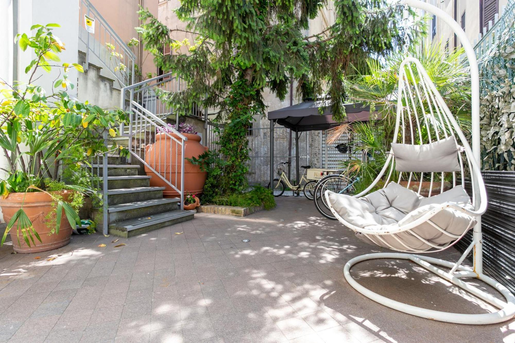 Bella Pescara B&B Eksteriør bilde