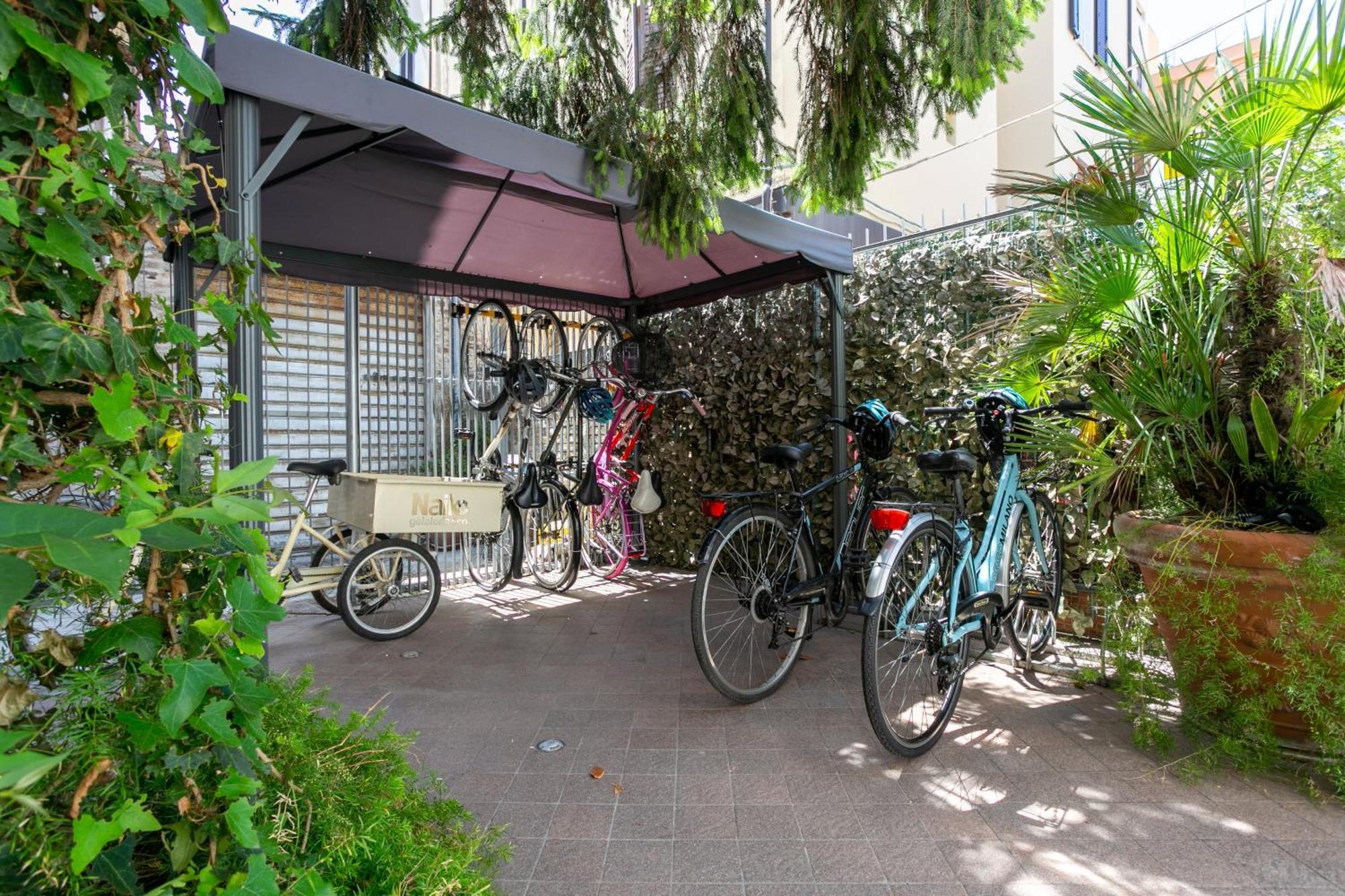 Bella Pescara B&B Eksteriør bilde