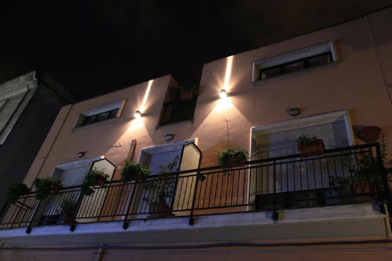 Bella Pescara B&B Eksteriør bilde